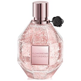 perfume Flowerbomb Frozen Flower