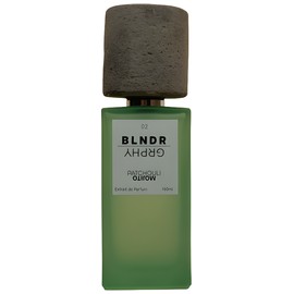 Patchouli Mojito