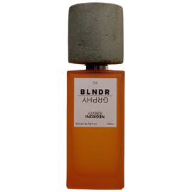 perfume Amber Negroni