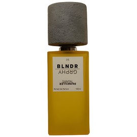 perfume Santal Painkiller