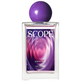 Scope Across Space