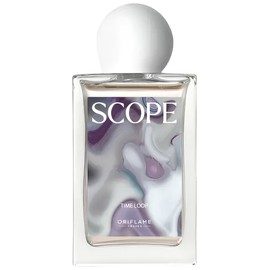 perfume Scope Time Loop