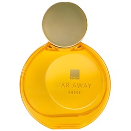perfume Far Away Shine