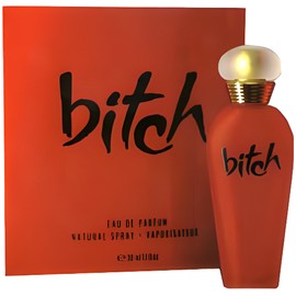 perfume Bitch