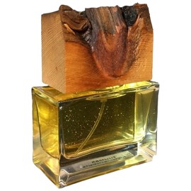 perfume Weihrauch-Myrrhe-Gold