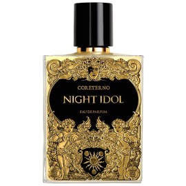perfume Night Idol