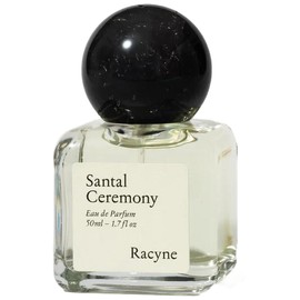perfume Santal Ceremony