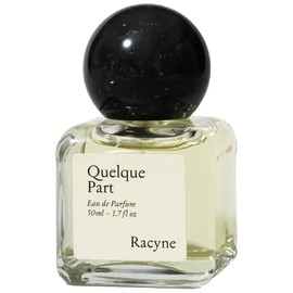 Quelque Part