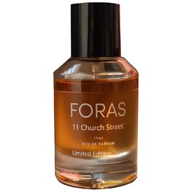 perfume 11 Church Street