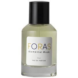 perfume Elemental Musk