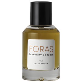 perfume Rosemary Benzoin