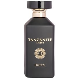 perfume Tanzanite Amber