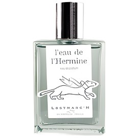 perfume L’eau de l’Hermine