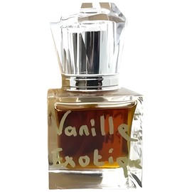 Vanille Exotique