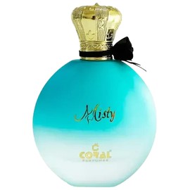 perfume Misty