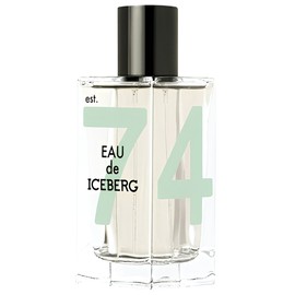 perfume Eau de Iceberg Sparkling Lily
