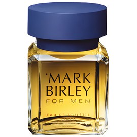 perfume Mark Birley