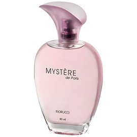 perfume Mystère de Paris