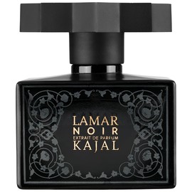 perfume Lamar Noir