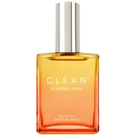 perfume Summer Linen