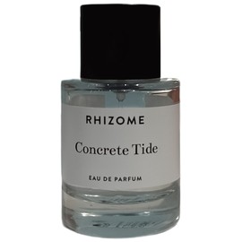 Concrete Tide