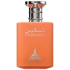 perfume Taskeen