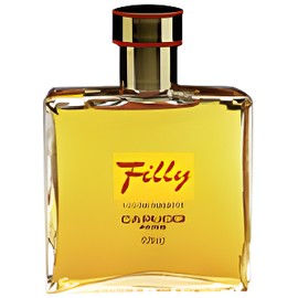 perfume Filly