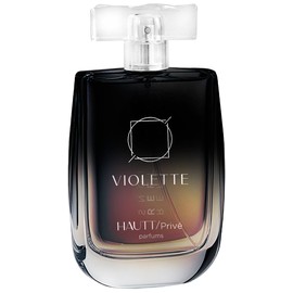 perfume Violette