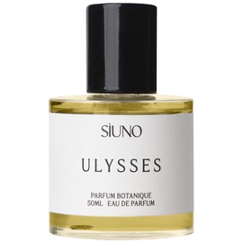 perfume Ulysses