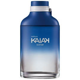 Kaiak Sonar
