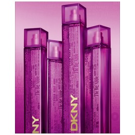 perfume DKNY Women Limited Edition Eau de Toilette 2010