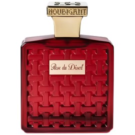 Rose du Desert