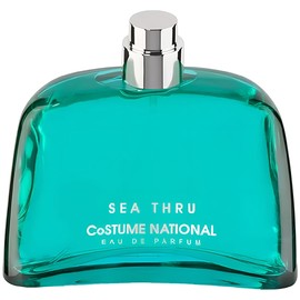 Sea Thru