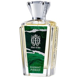 perfume Radiant Peridot