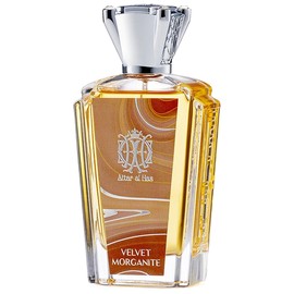 perfume Velvet Morganite