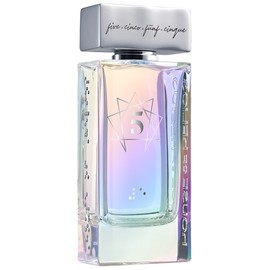 perfume 5 THE INVESTIGATOR