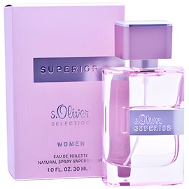 perfume Superior