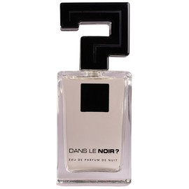 perfume Dans le Noir