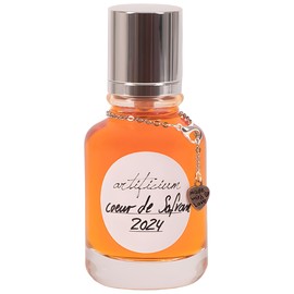perfume Coeur de Safran