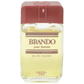 perfume Brando Pour Homme