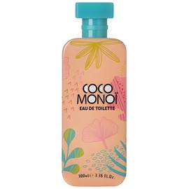 perfume Coco Monoï