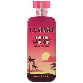 perfume L.A. Sunset