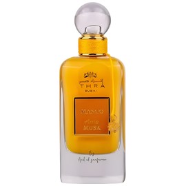 Mango Musk
