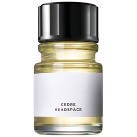 perfume Cedre