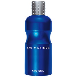 perfume Eau Maximum