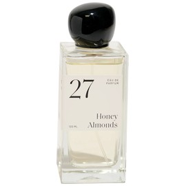 perfume 27 – Honey Almonds