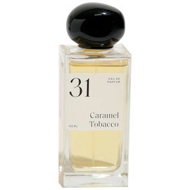 perfume 31 – Caramel Tobacco