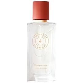 perfume Pimpante Cherry & Almond