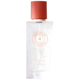 perfume Fanny Neroli & Petit Grain