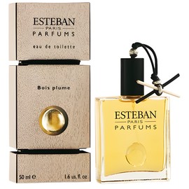 perfume Bois Plume